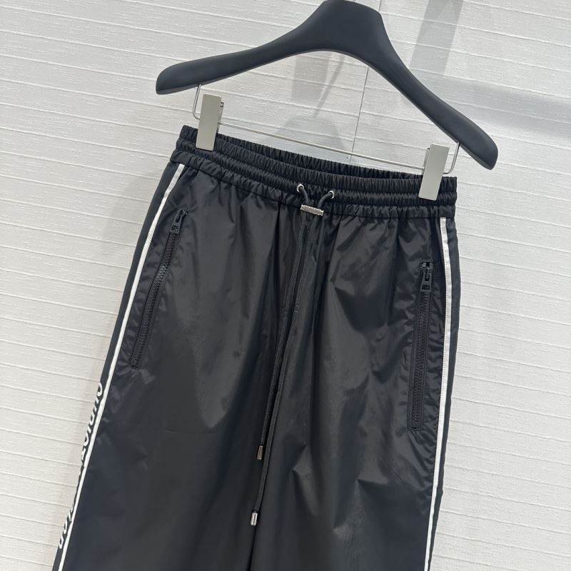 Christian Dior Long Pants